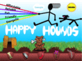 happyhoundsmn.com