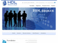 hdlbroker.com