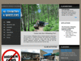 hicountry4wheelers.com