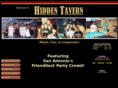 hiddentavern.com