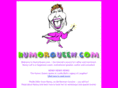 humorqueen.com