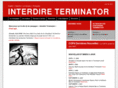 interdireterminator.org