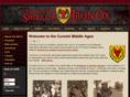 ironox.org