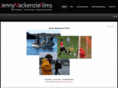 jennymackenziefilms.com