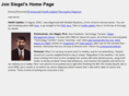 jonsiegel.com