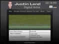 justinlandonline.com