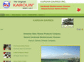 karouncheese.org