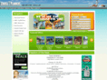 katscruises.com