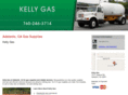 kellygas.com