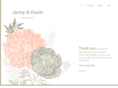 kevinandjenny.com
