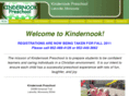 kindernook.com