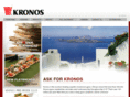 kronosfoodsinc.com