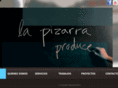 lapizarraproduce.es