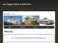lasvegashomeandauto.com
