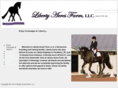 libertyacresdressage.com