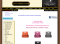 lovethosebags.com