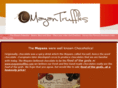 mayantruffles.com