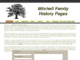 mitchellzoo.com