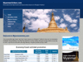 myanmarairfare.com