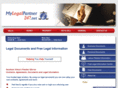 mylegalpartner247.net