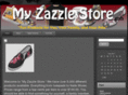 myzazzlestore.com