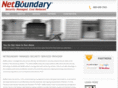netboundary.com