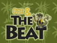 otisandthebeat.com