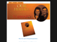 ourheritagepayitforward.com