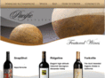 pacific-estates.com