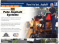 pateasphalt.com