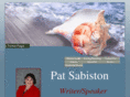 patsabiston.com