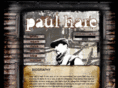 paulhare.com