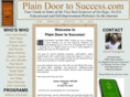 plaindoortosuccess.com