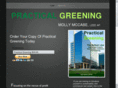 practicalgreening.com