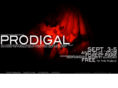 prodigal3003.org