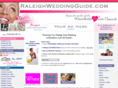 raleighweddingguide.com