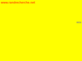 randrecherche.net