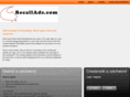 recallads.com