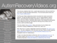 recoveryvideos.com