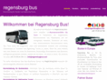 regensburgbus.com