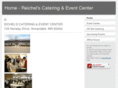 reichelscatering.com