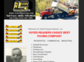 rsmithpaving.com
