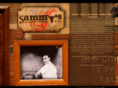 sammyscidermill.com