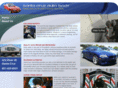santacruz-autobody.com