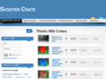 scootercrate.com