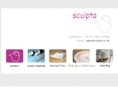 sculpta.co.uk