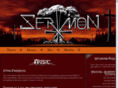sermonband.com