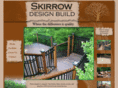 skirrowdecks.com