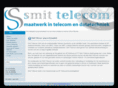 smittelecom.com