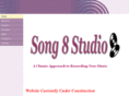 song8studio.com